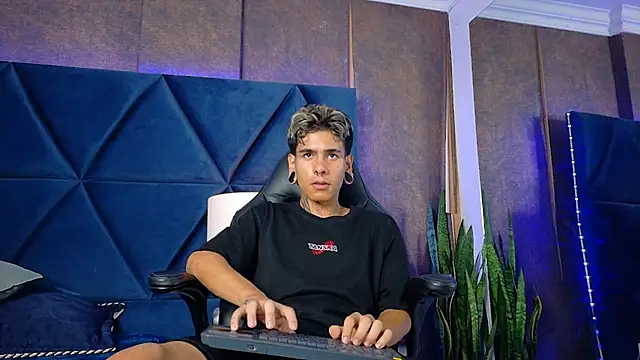 Bel_Sebu webcam show