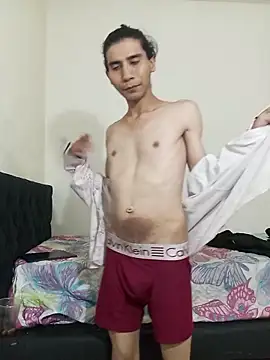 Alex_rose777 Webcamshow