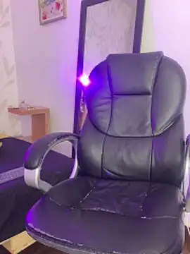 lucius_morningstar webcam show