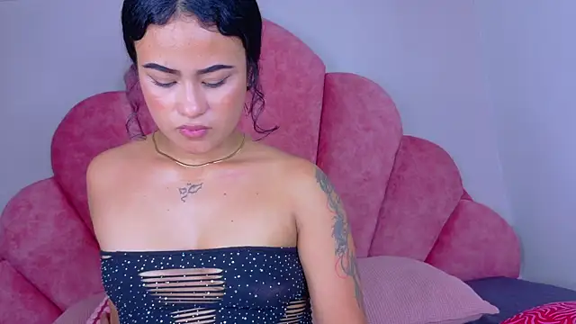 MatildaTaylor__ – Live XXX-chat