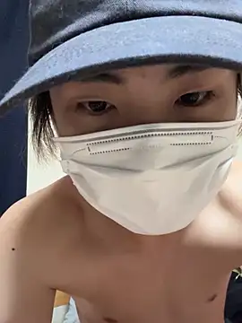 Pertunjukan Kamera Web tokage00727