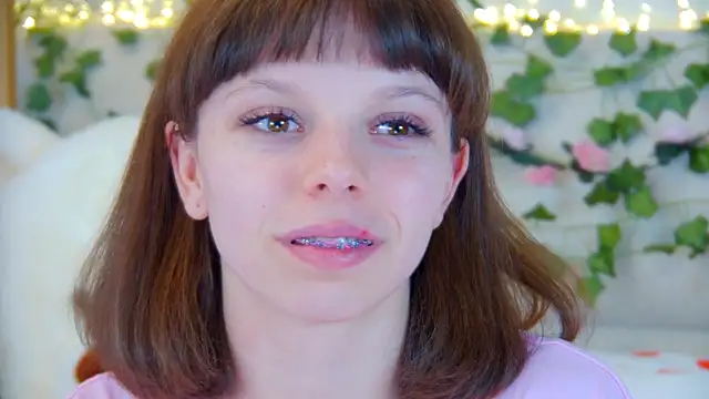 دردشة ElisabethDavis الجنسية المباشرة