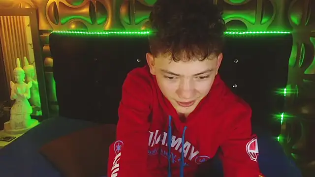 عرض كام cruz_dante