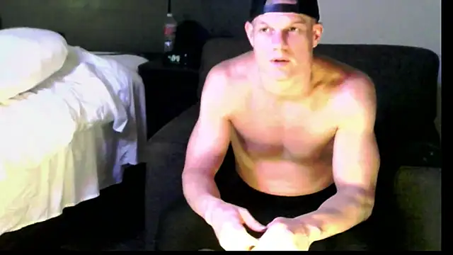 Вебкам-шоу JockNThirsty