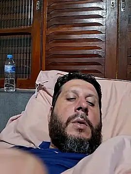 Paizinhomau Show Webcam