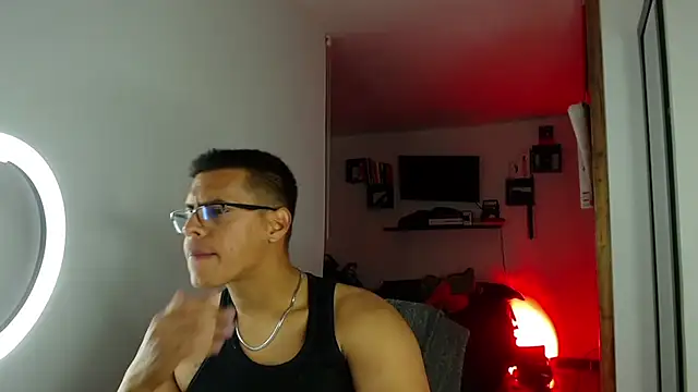 Show de webcam de _John_Boy_