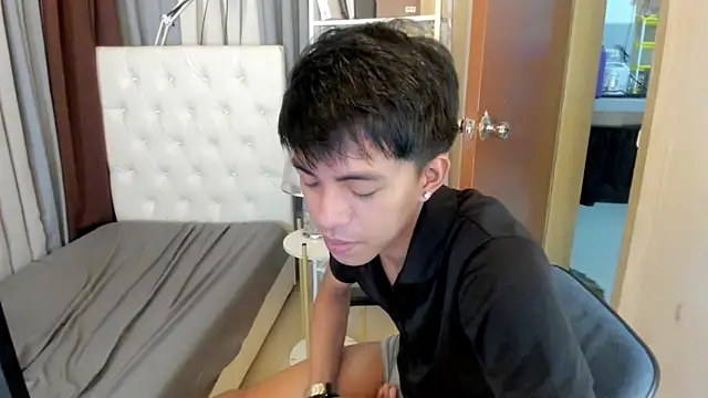 davincihugecock's Webcam Show