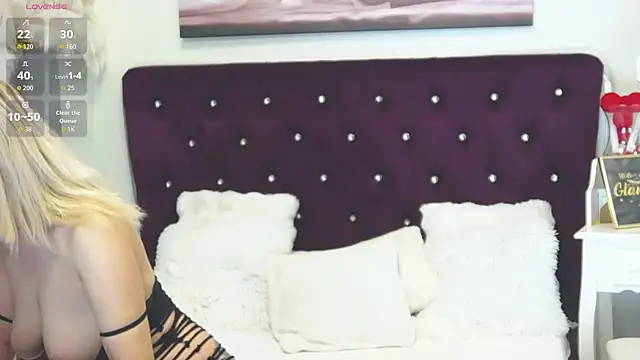 Chat XXX Live LilyFord