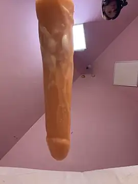 Rinamay_ Webcam-Show