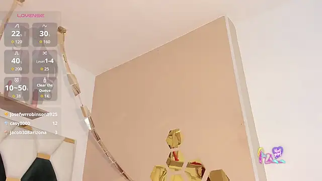 Angela_Garciaa webcam show