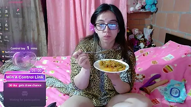 Maggie_Fox3 live XXX chat