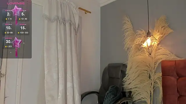 Chat XXX Live victoria_decapri