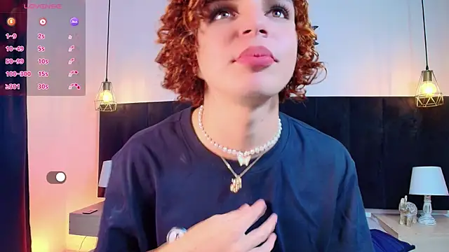 Skyee_angel Show Webcam