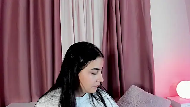 Webkamerová show sweet_aura31