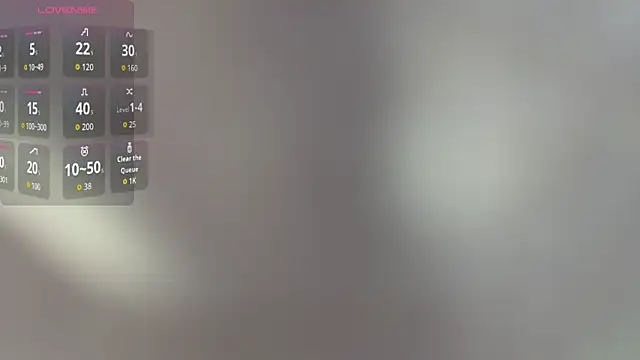 Show de webcam de sagita_raiz