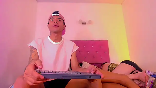 lesly_xxn Webbikameraesitys