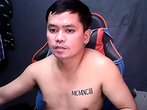 Show Webcam de sweet_sexyasian69