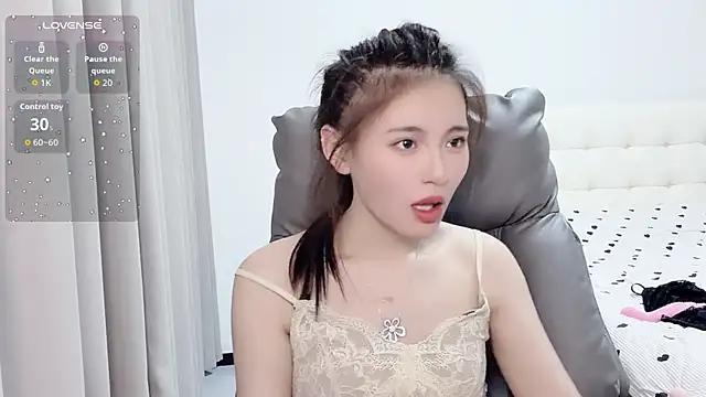 H-2005 Pertunjukan Webcam