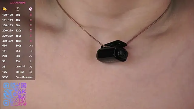 Chat XXX Live HannaHayles