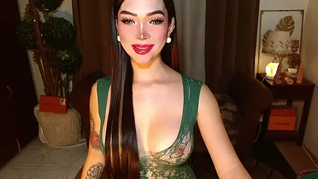 MouthWatering_Ayesha Show Webcam