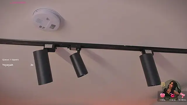 Chat XXX Live kaylarossi