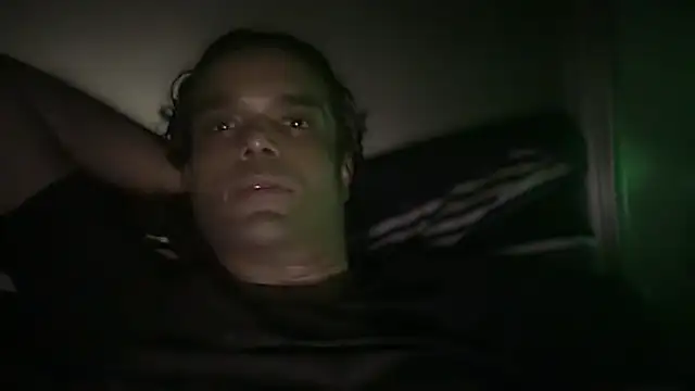 Chat XXX en directo de KungFuPanda001