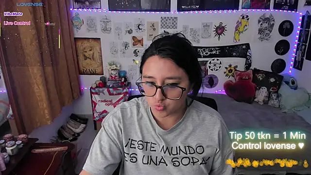 Chat XXX Live Cherry_blush_