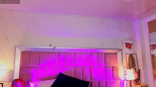 Chat XXX Live AlanaOdison