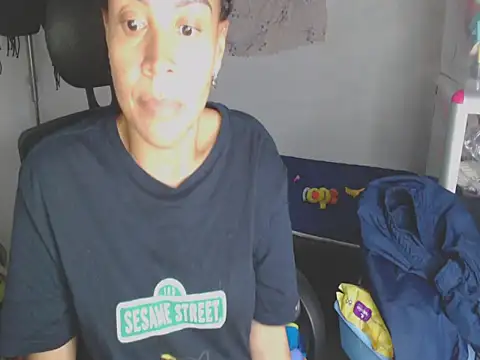 Chat XXX en directo de shayna_cute