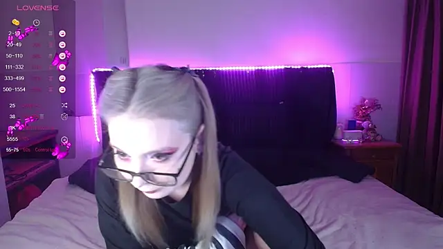 Chat XXX Live ammyska