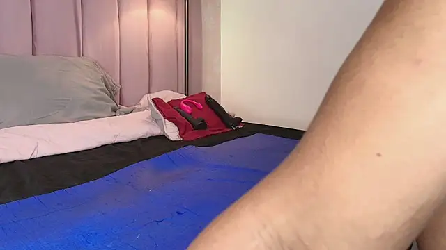 Chat XXX Live HallyBans