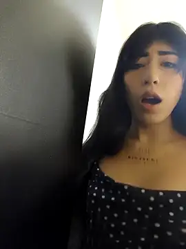 Chat XXX Live chaymae_nah_