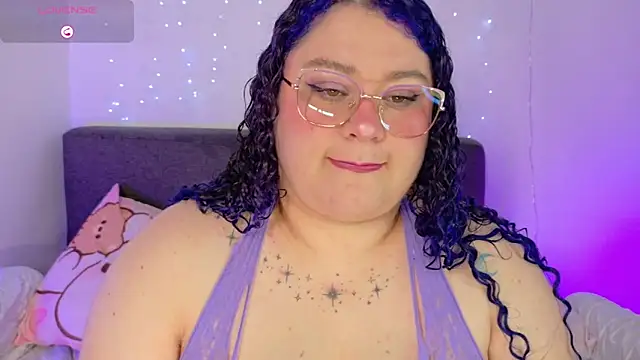 Chat XXX Live lunitaa0