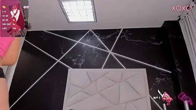 Chat XXX en directo de JulietSofia