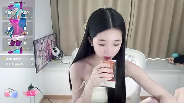 OiOi-666 Chat XXX in diretta