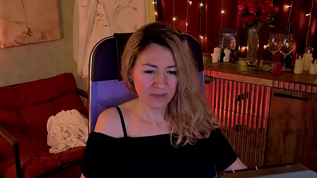 Chat XXX Live DonnaSmitth