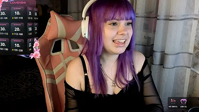 Chat XXX Live KristiBloom