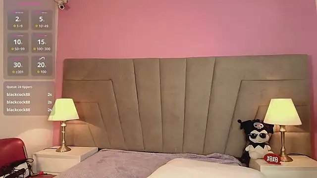 Chat XXX Live Emilyroth