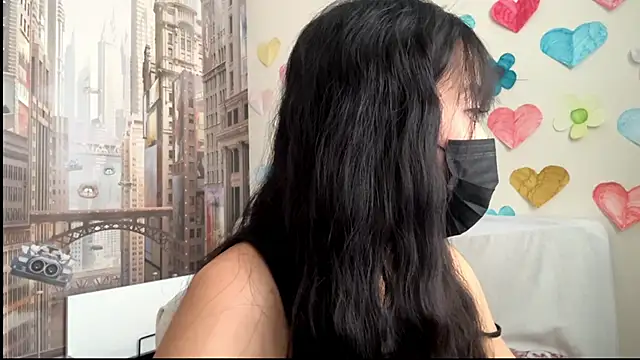 SweetMiaXO's Webcam Show