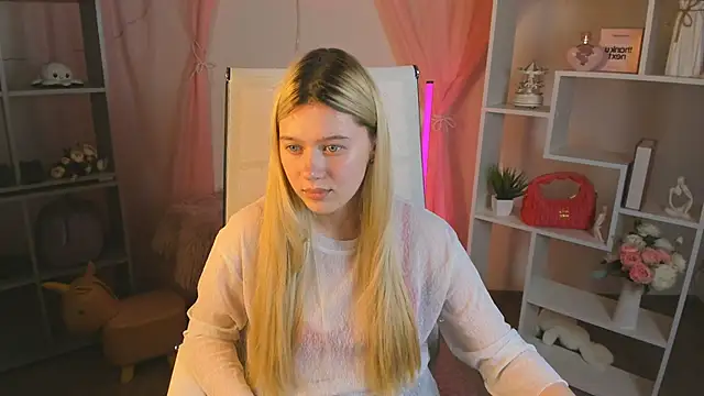 Chat XXX Live CelestineMauriac