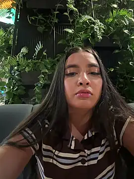 Show de webcam de HaileyBiieber