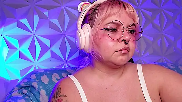 Satyn_doll Show Webcam