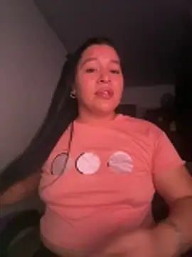 Chat XXX en directo de Lovelipsbig