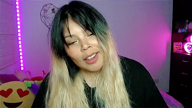 Chat XXX Live EllieMoonX