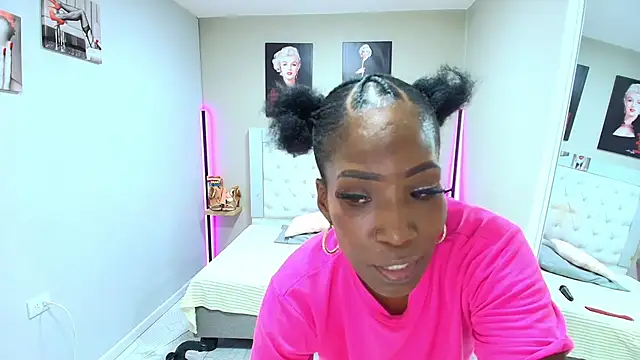 kimmturner 现场XXX聊天