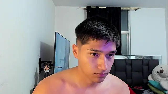 Show de webcam de mateo-Esposito