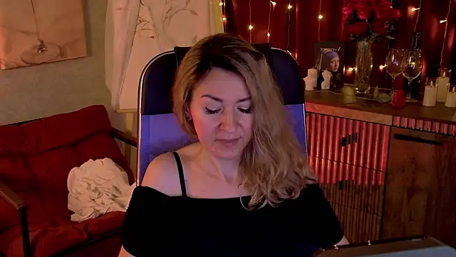 Chat XXX Live DonnaSmitth