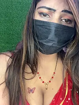 CUTI-NAINA Webcamshow