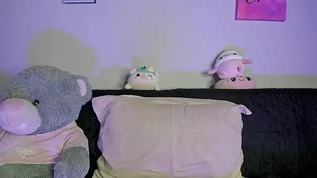 ViolettM's Live XXX Chat