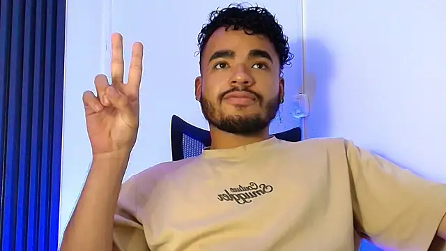 tyagofdef Webcam Show